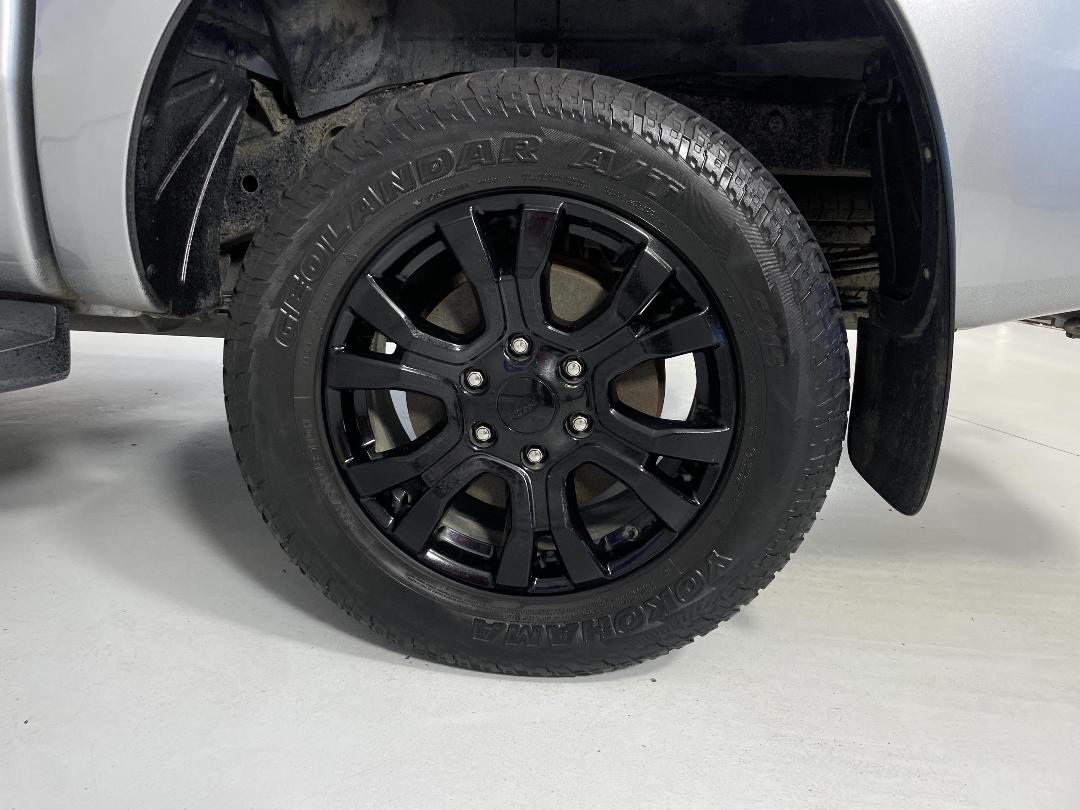 Photo '11' of Ford Ranger Photo '11' of Ford Ranger