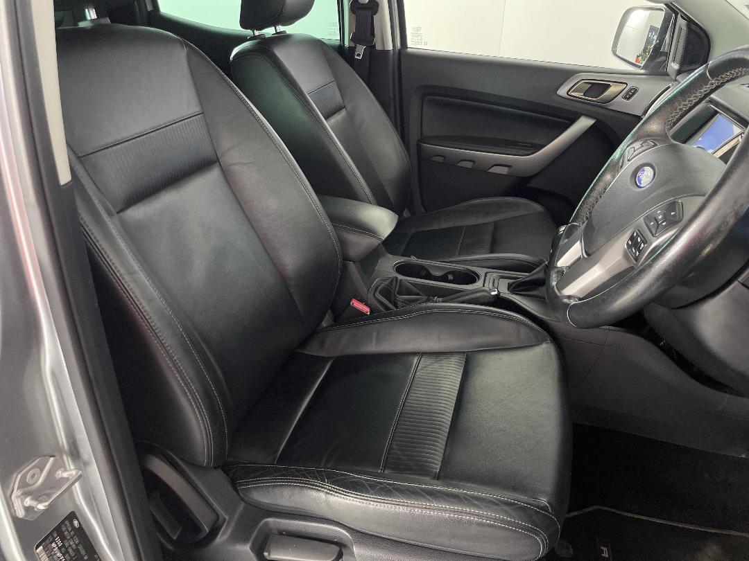 Photo '16' of Ford Ranger Photo '16' of Ford Ranger