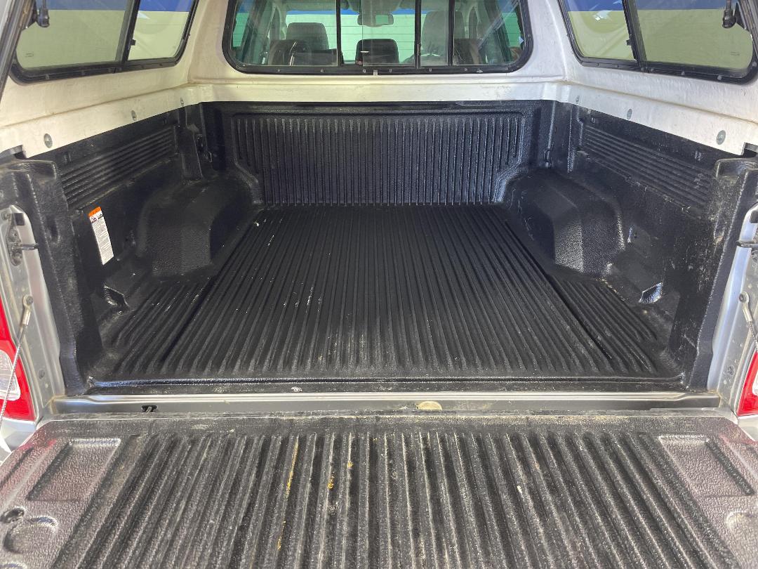 Photo '14' of Ford Ranger Photo '14' of Ford Ranger