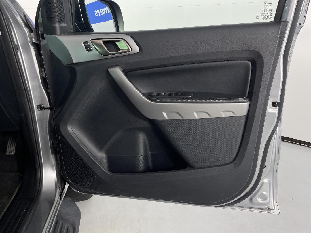 Photo '15' of Ford Ranger Photo '15' of Ford Ranger