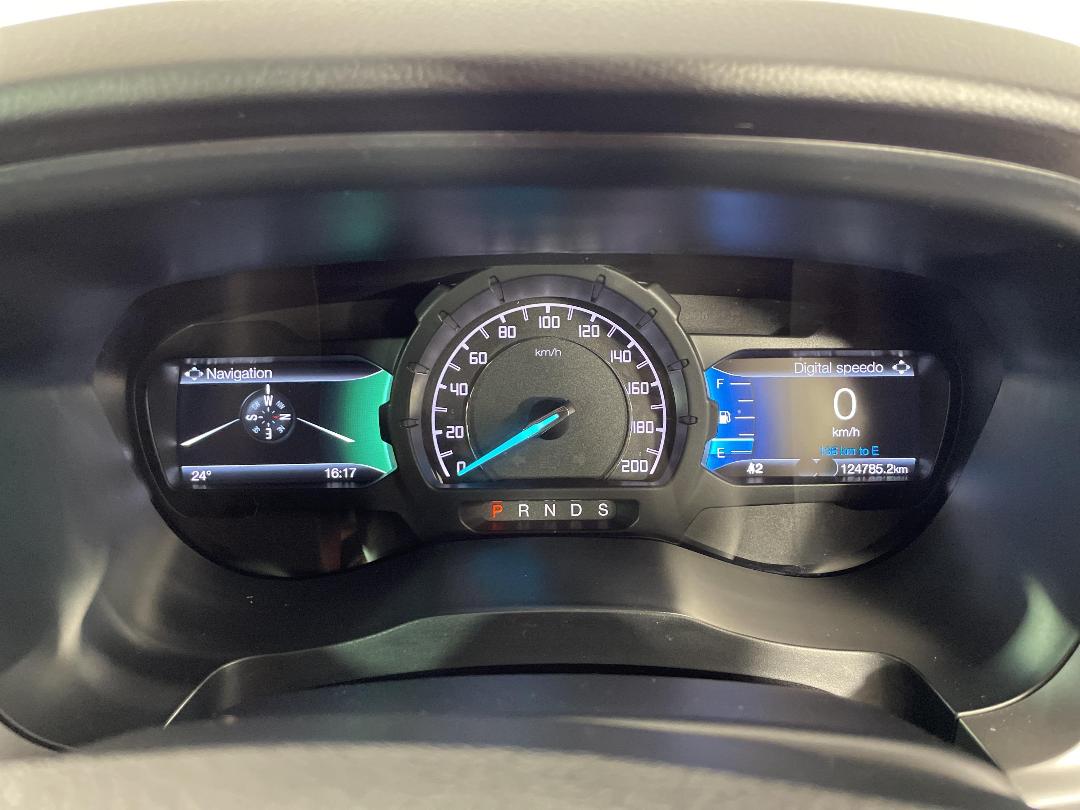 Photo '21' of Ford Ranger Photo '21' of Ford Ranger