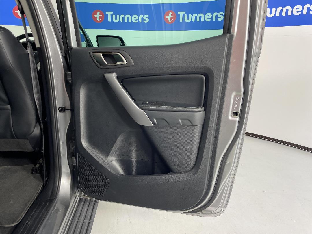 Photo '19' of Ford Ranger Photo '19' of Ford Ranger