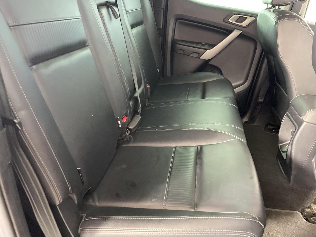 Photo '20' of Ford Ranger Photo '20' of Ford Ranger