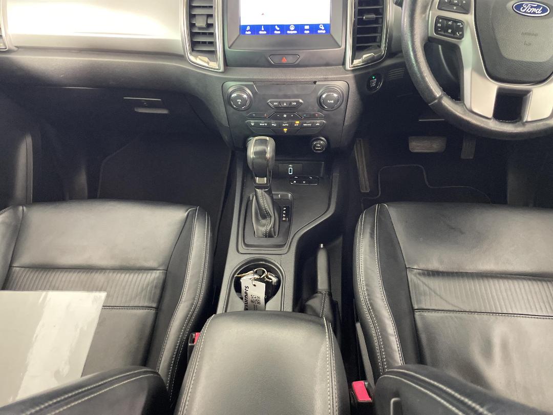 Photo '18' of Ford Ranger Photo '18' of Ford Ranger