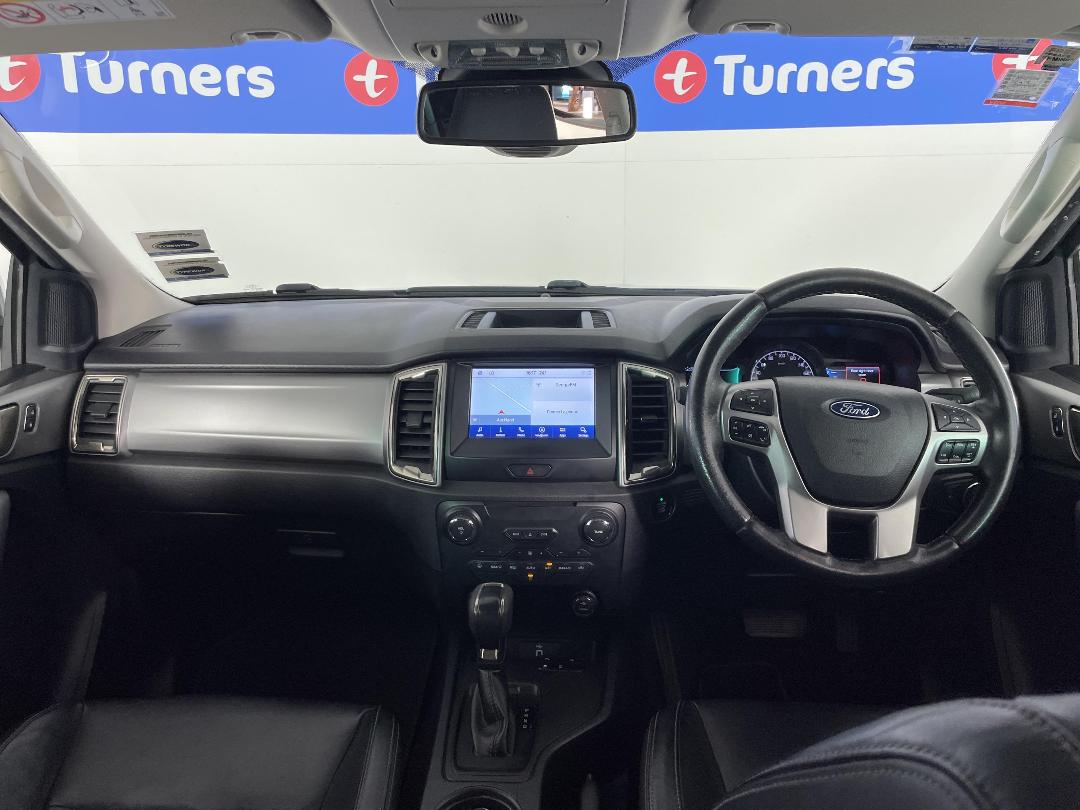 Photo '17' of Ford Ranger Photo '17' of Ford Ranger