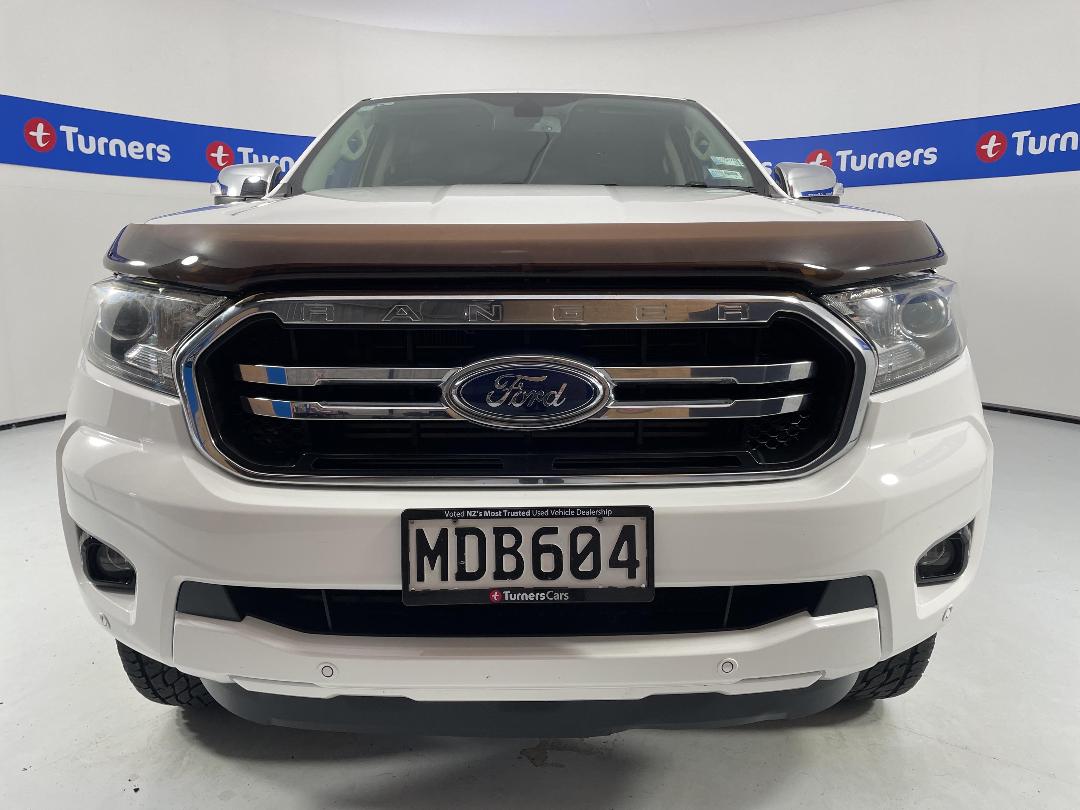 Photo '2' of Ford Ranger