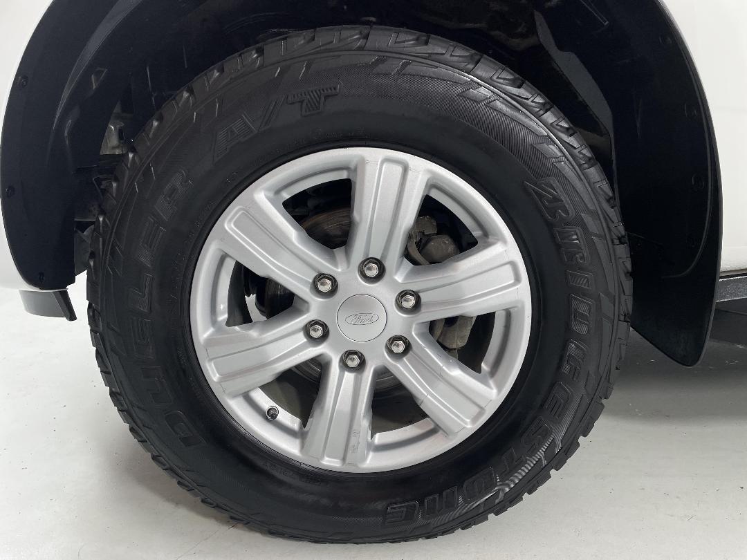 Photo '10' of Ford Ranger