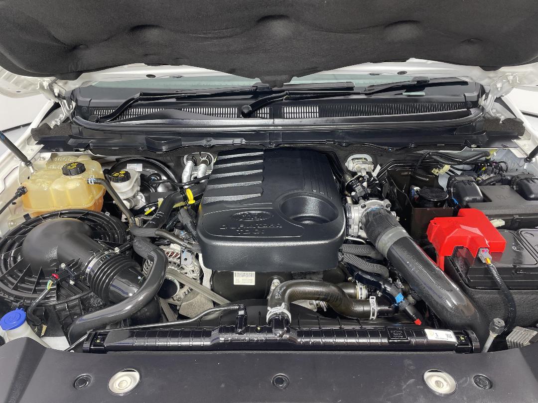 Photo '13' of Ford Ranger