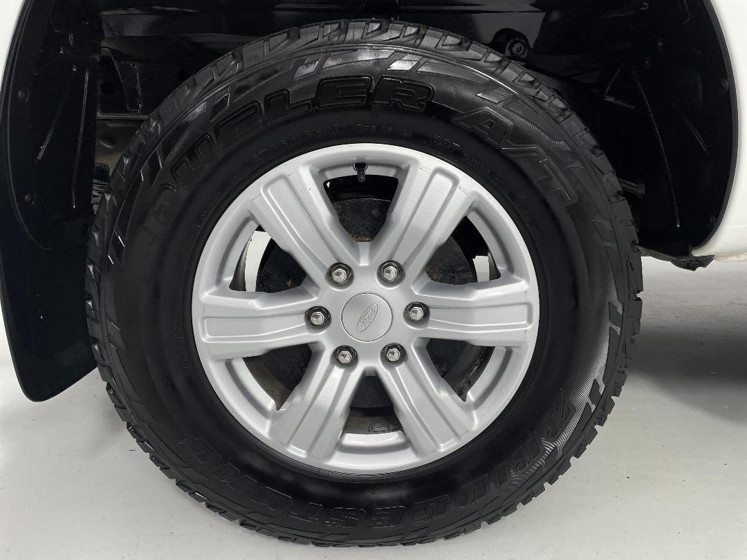 Photo '12' of Ford Ranger