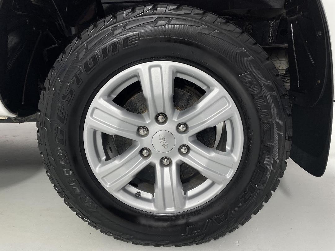 Photo '11' of Ford Ranger