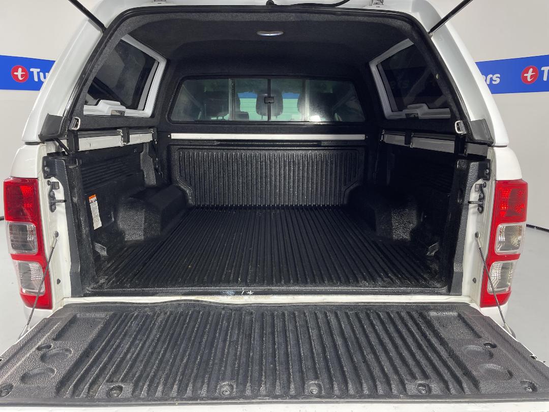 Photo '14' of Ford Ranger