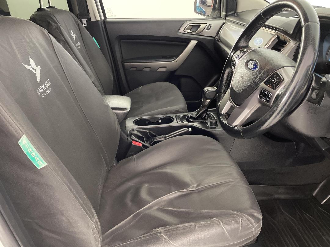 Photo '16' of Ford Ranger