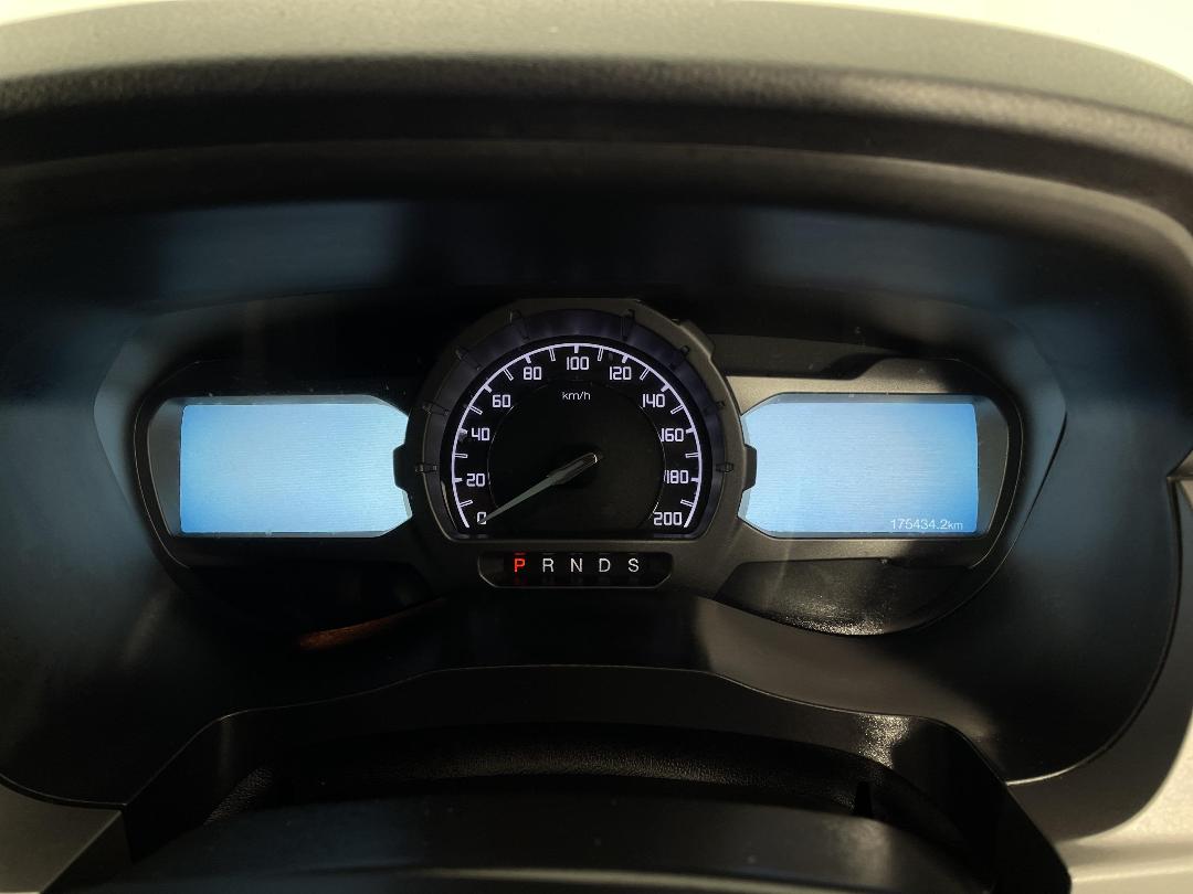 Photo '21' of Ford Ranger