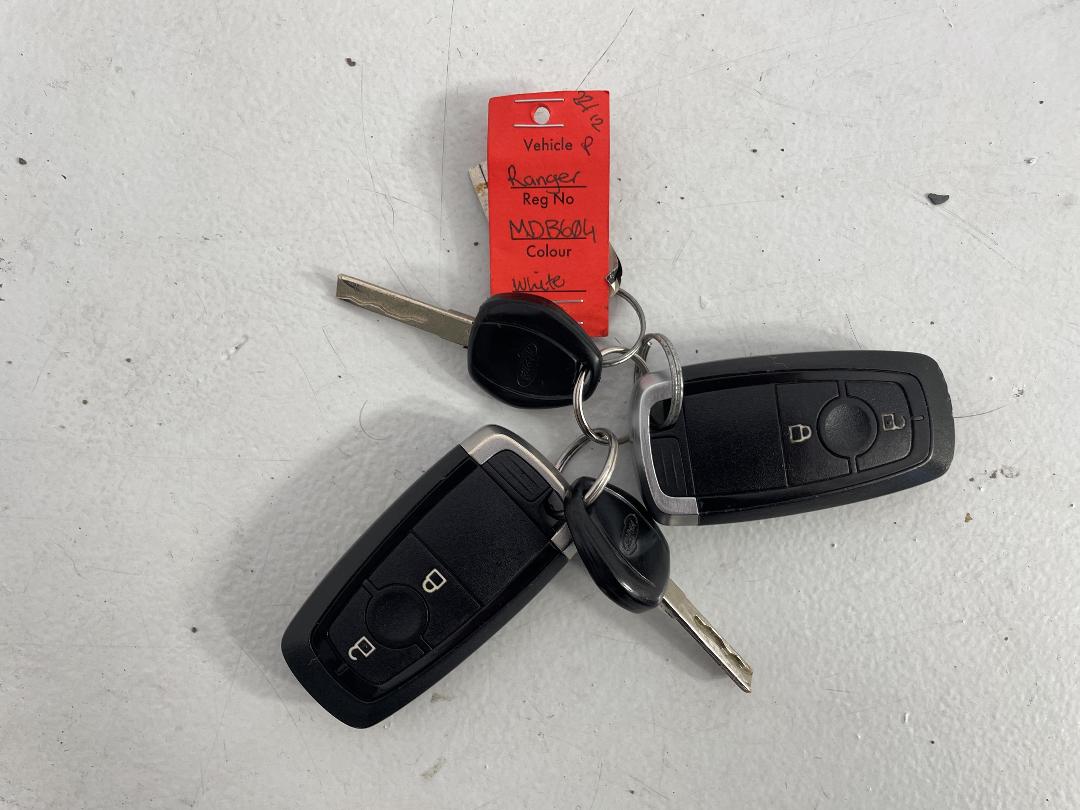 Photo '22' of Ford Ranger