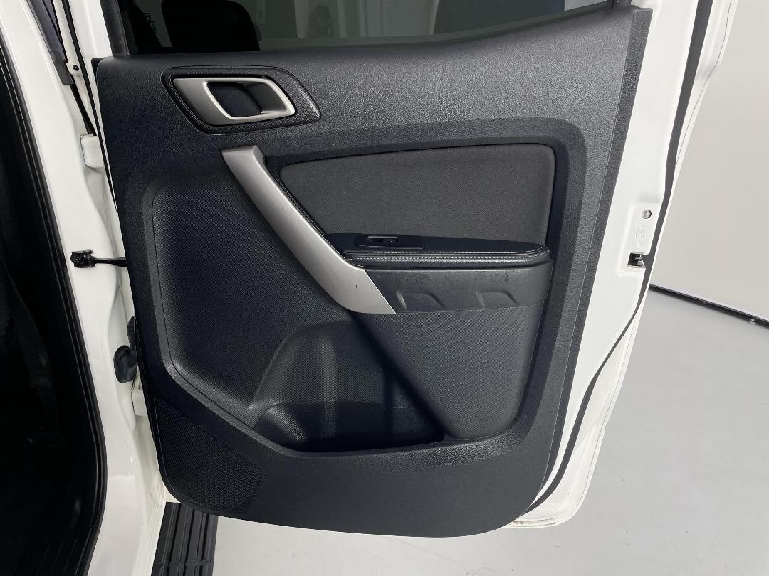 Photo '19' of Ford Ranger