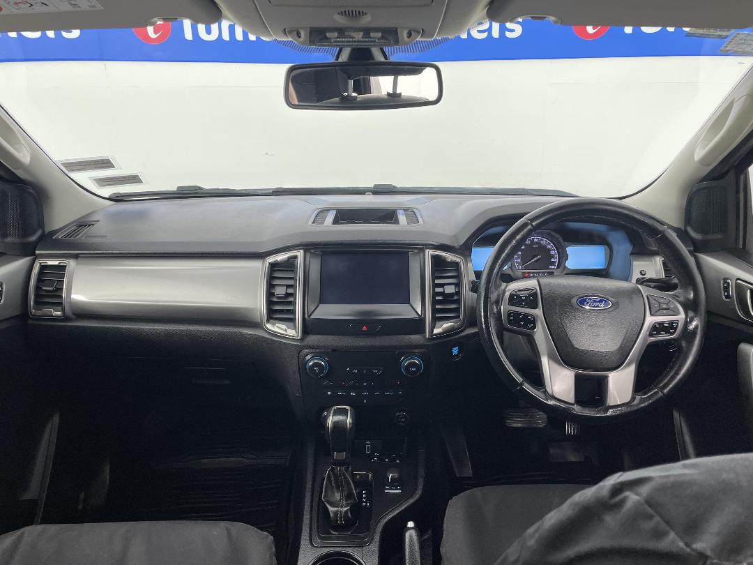 Photo '17' of Ford Ranger