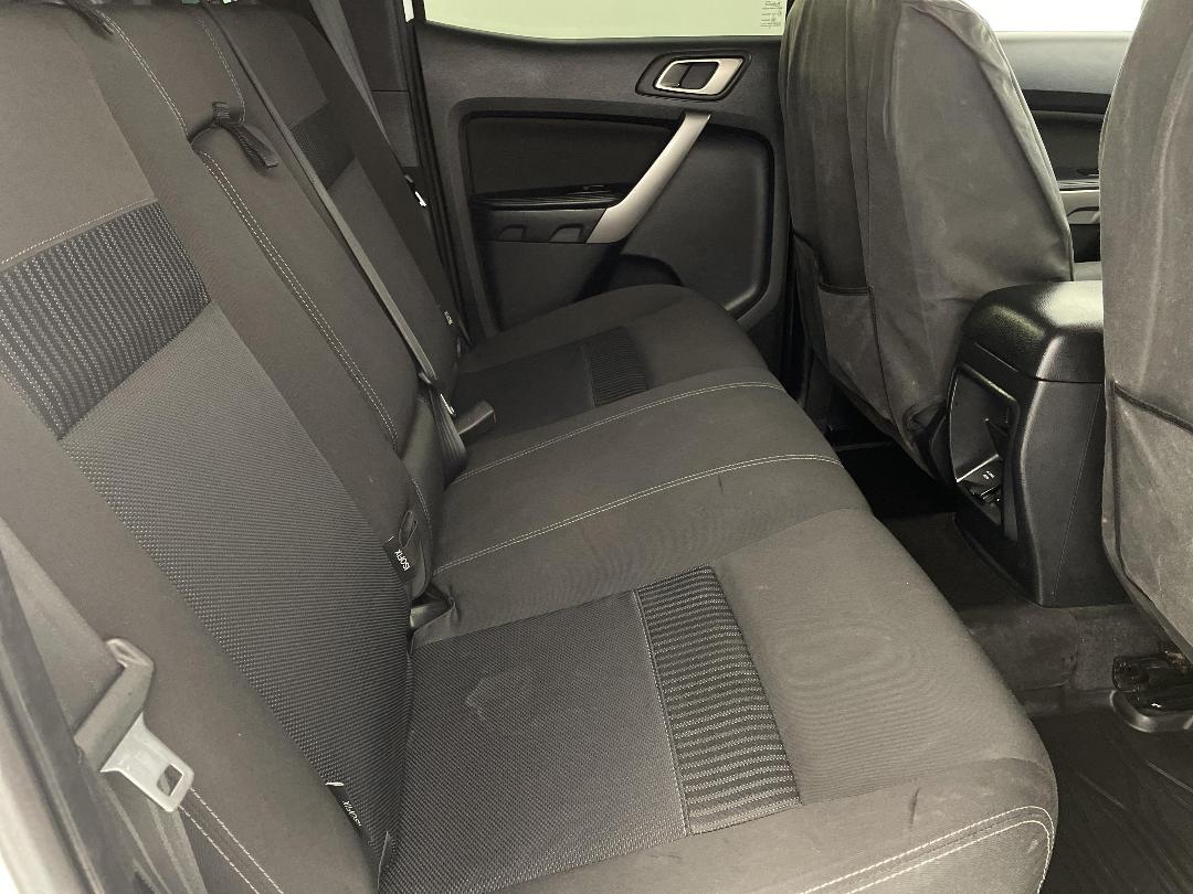 Photo '20' of Ford Ranger