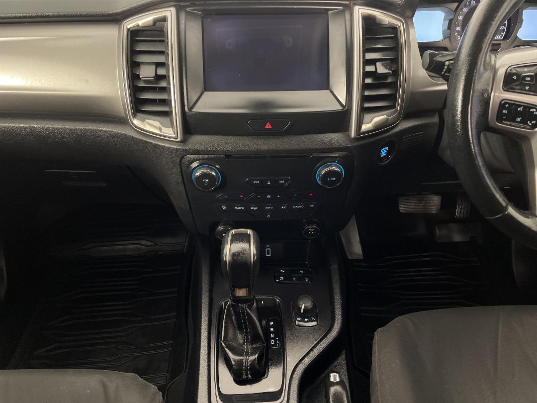 Photo '18' of Ford Ranger