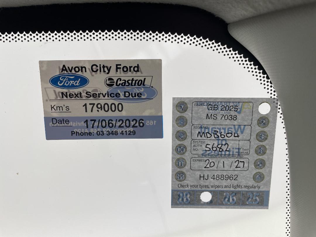 Photo '28' of Ford Ranger