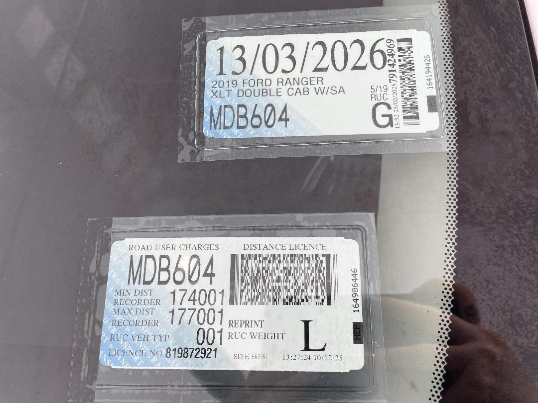 Photo '29' of Ford Ranger