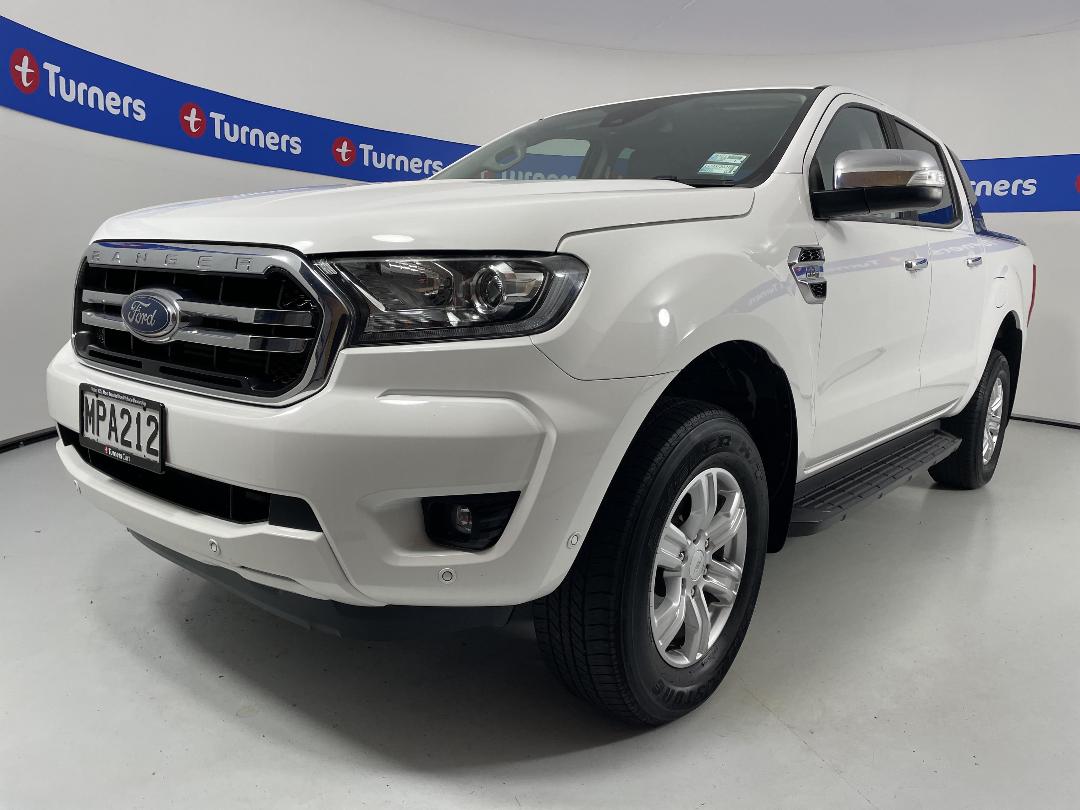 Photo '4' of Ford Ranger Photo '4' of Ford Ranger