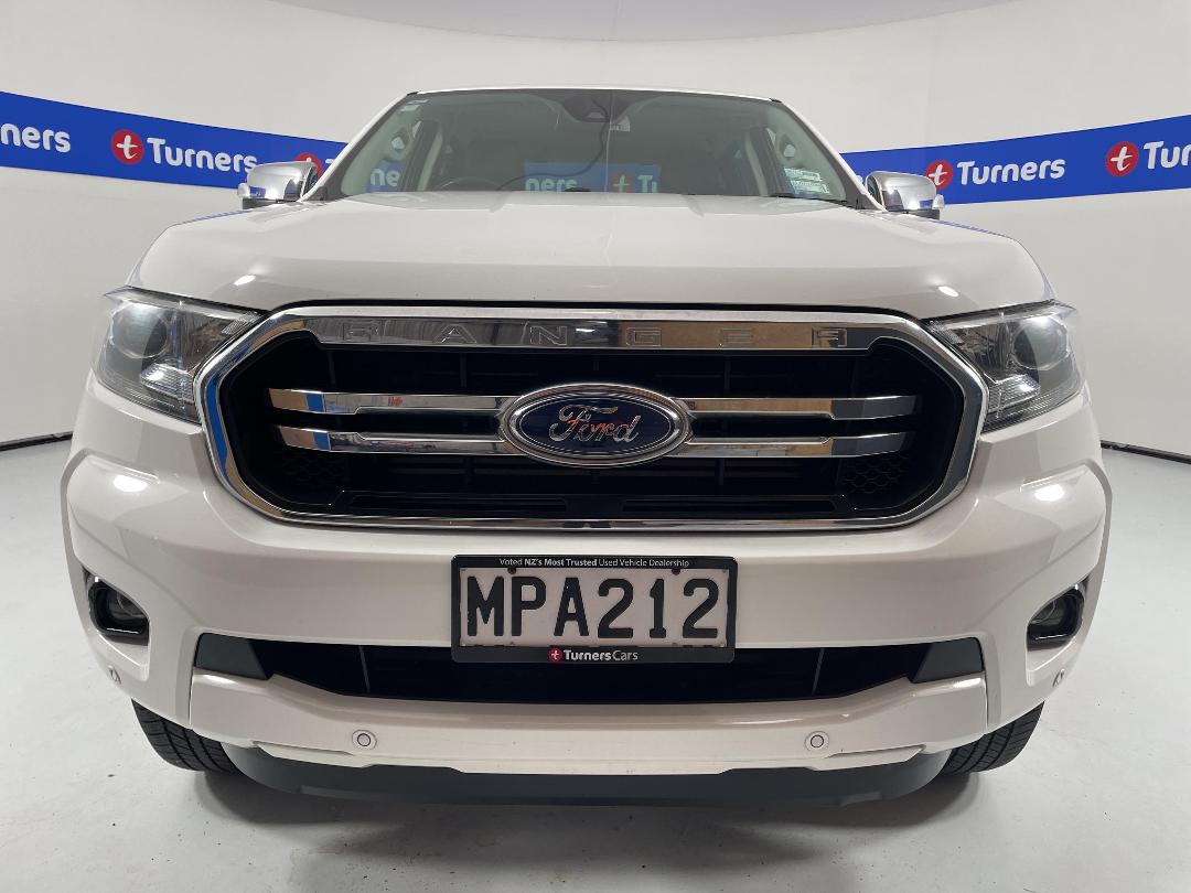 Photo '2' of Ford Ranger Photo '2' of Ford Ranger