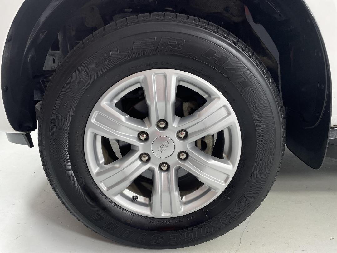 Photo '10' of Ford Ranger Photo '10' of Ford Ranger