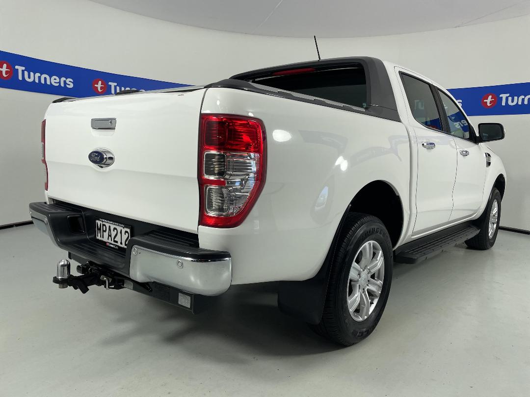 Photo '7' of Ford Ranger Photo '7' of Ford Ranger