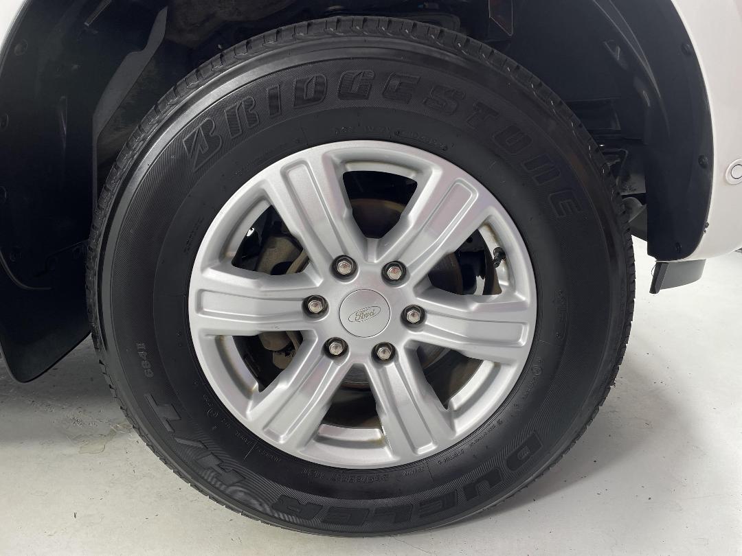 Photo '9' of Ford Ranger Photo '9' of Ford Ranger