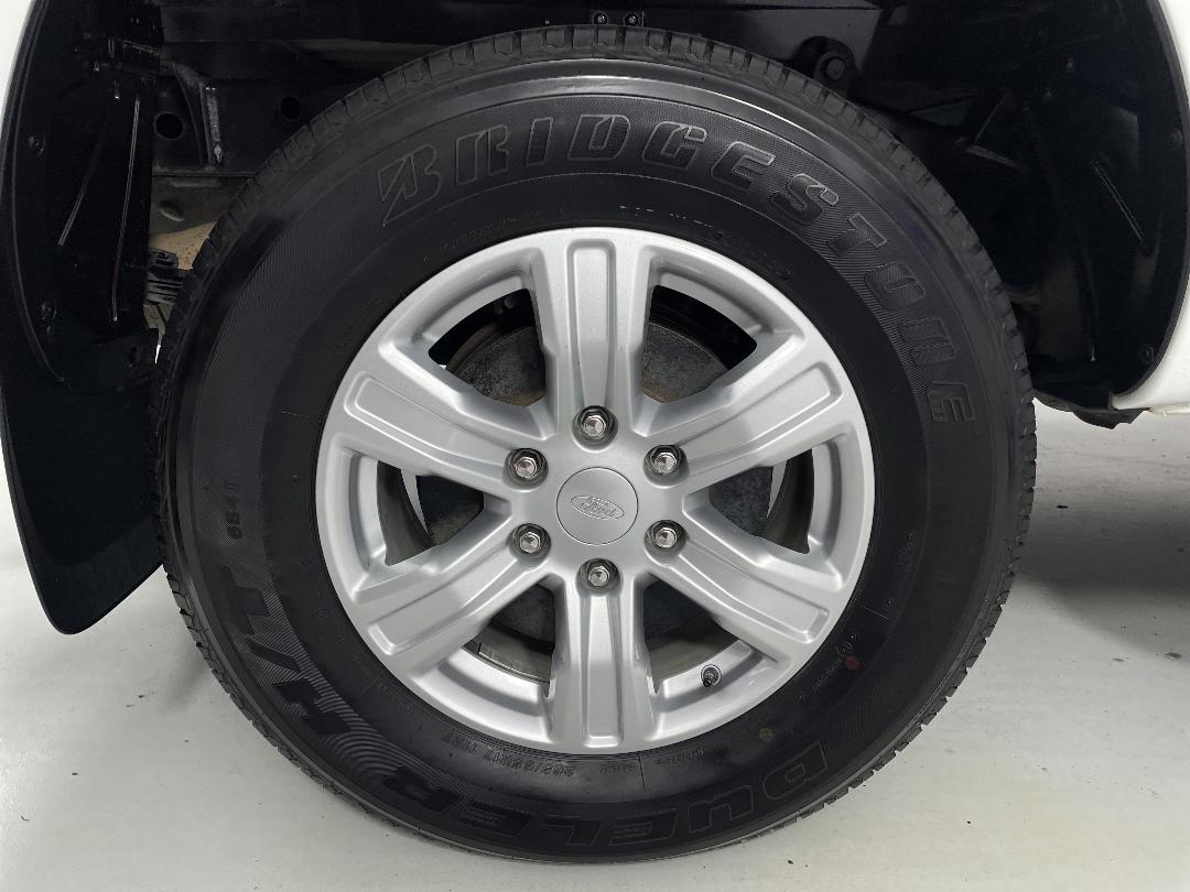 Photo '12' of Ford Ranger Photo '12' of Ford Ranger