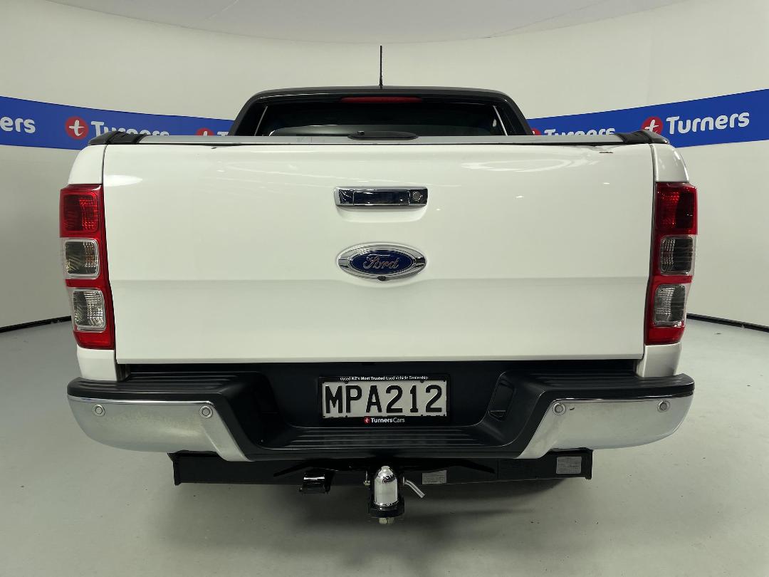 Photo '6' of Ford Ranger Photo '6' of Ford Ranger