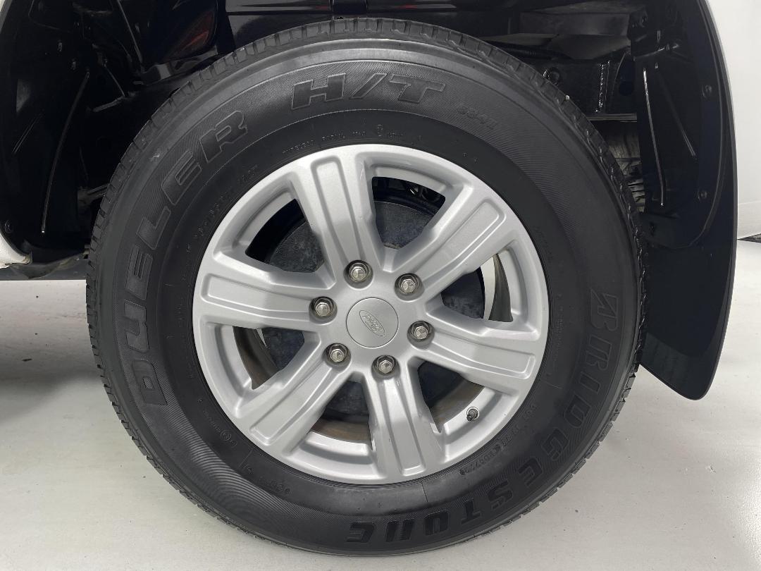 Photo '11' of Ford Ranger Photo '11' of Ford Ranger