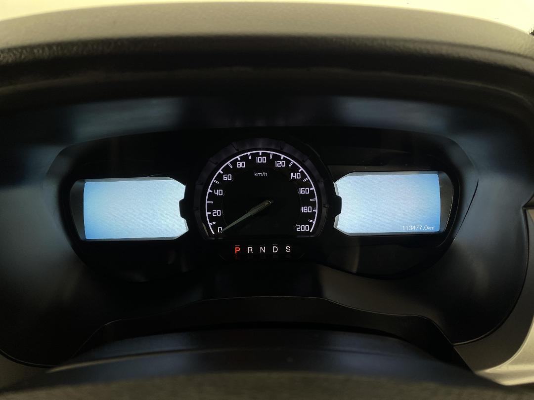 Photo '21' of Ford Ranger Photo '21' of Ford Ranger