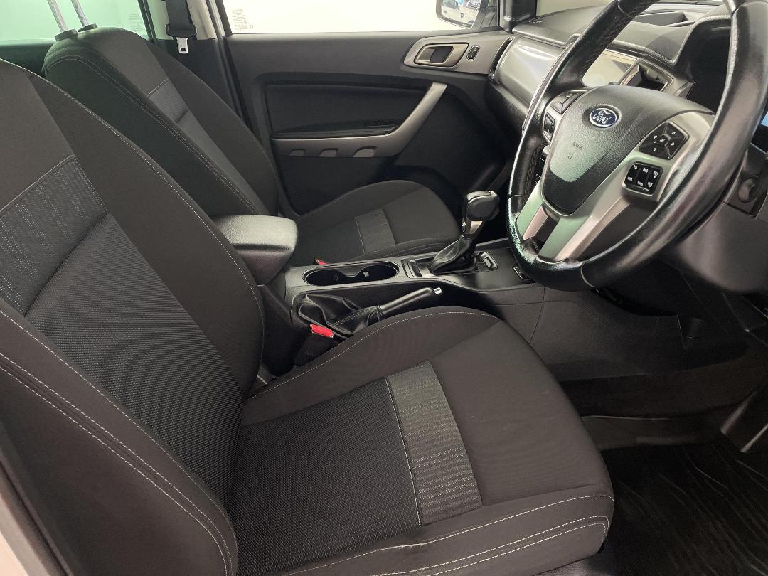 Photo '16' of Ford Ranger Photo '16' of Ford Ranger