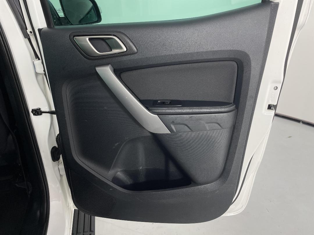 Photo '19' of Ford Ranger Photo '19' of Ford Ranger