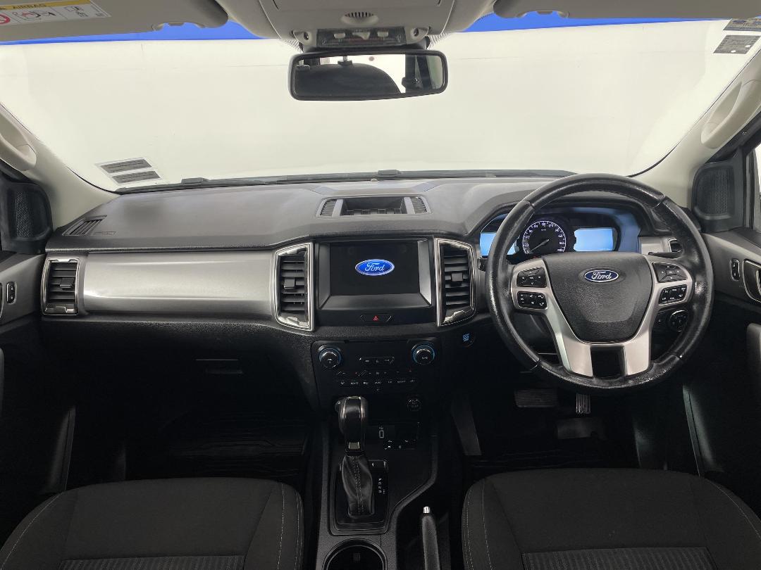 Photo '17' of Ford Ranger Photo '17' of Ford Ranger