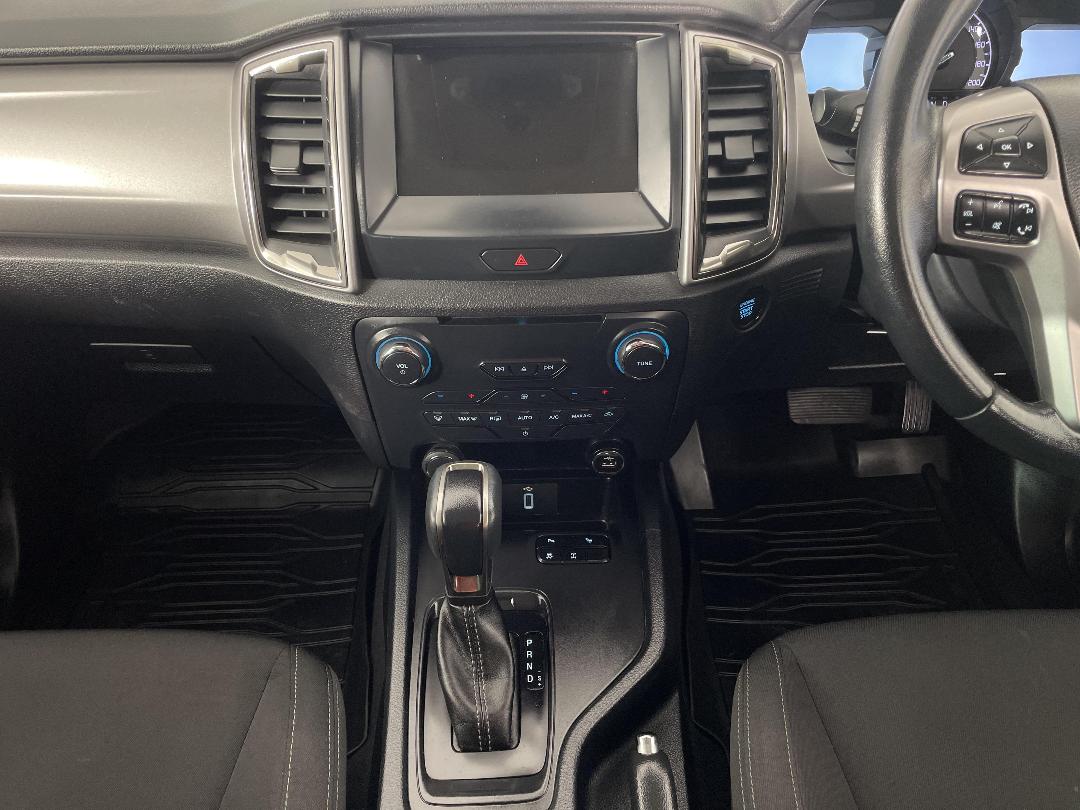 Photo '18' of Ford Ranger Photo '18' of Ford Ranger