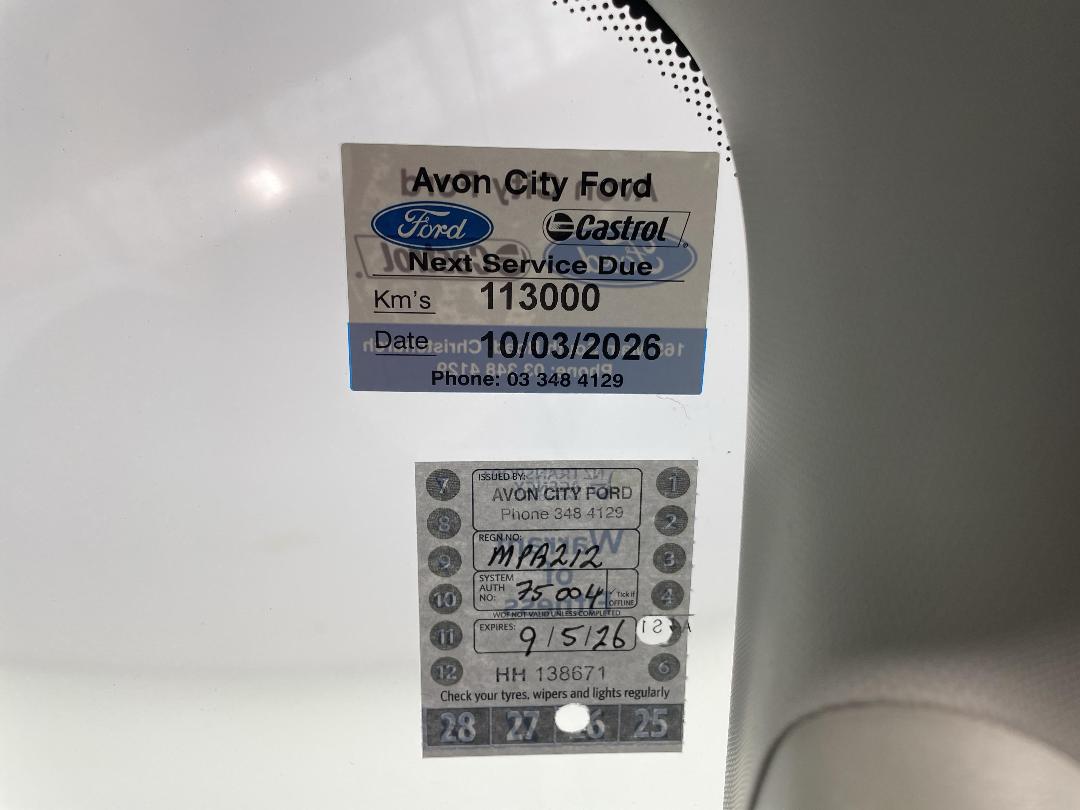 Photo '28' of Ford Ranger Photo '28' of Ford Ranger