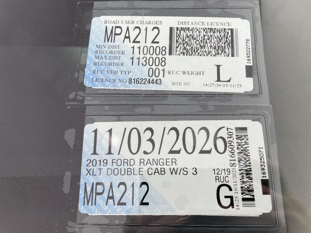 Photo '29' of Ford Ranger Photo '29' of Ford Ranger