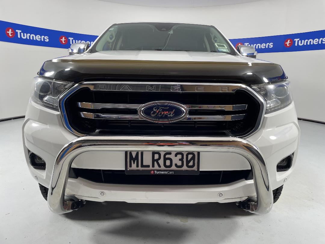 Photo '2' of Ford Ranger Photo '2' of Ford Ranger