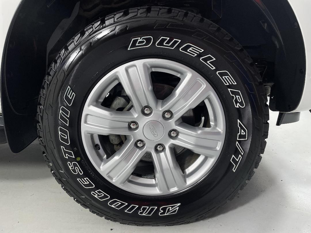 Photo '9' of Ford Ranger Photo '9' of Ford Ranger