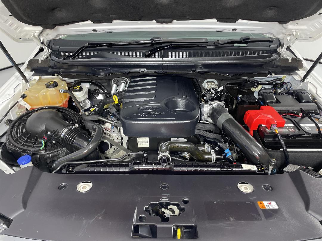 Photo '13' of Ford Ranger Photo '13' of Ford Ranger