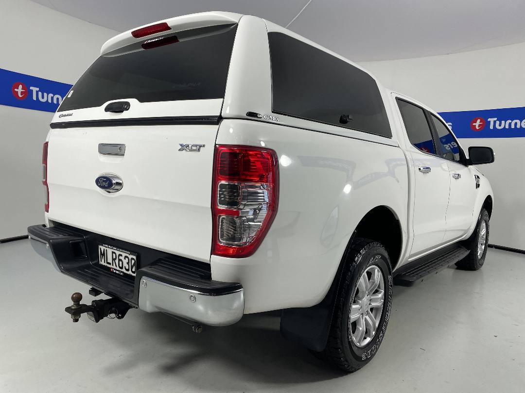 Photo '7' of Ford Ranger Photo '7' of Ford Ranger