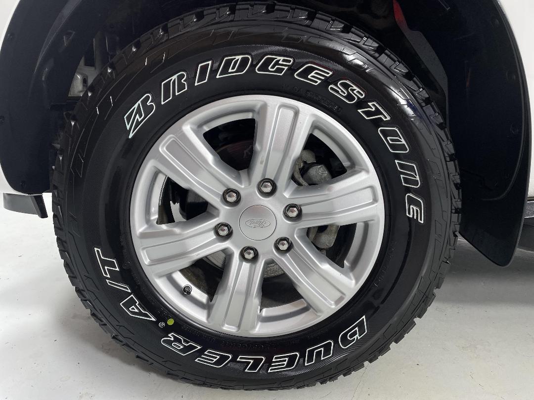 Photo '10' of Ford Ranger Photo '10' of Ford Ranger