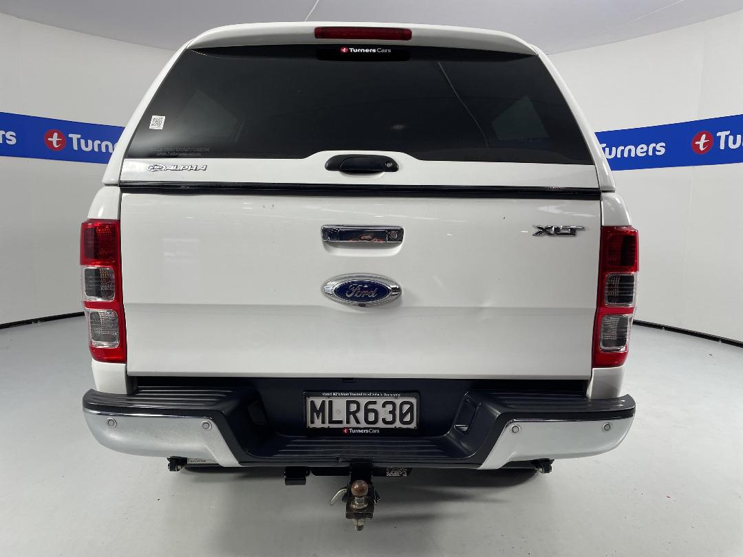 Photo '6' of Ford Ranger Photo '6' of Ford Ranger