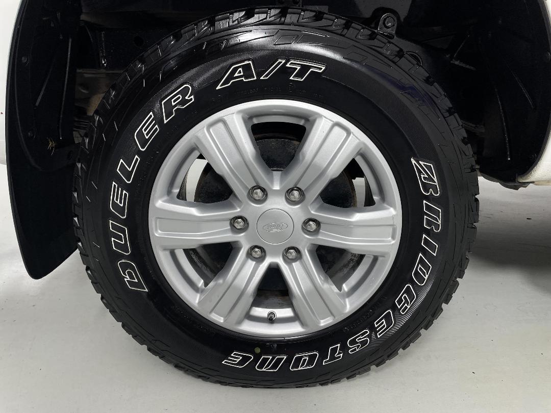 Photo '12' of Ford Ranger Photo '12' of Ford Ranger