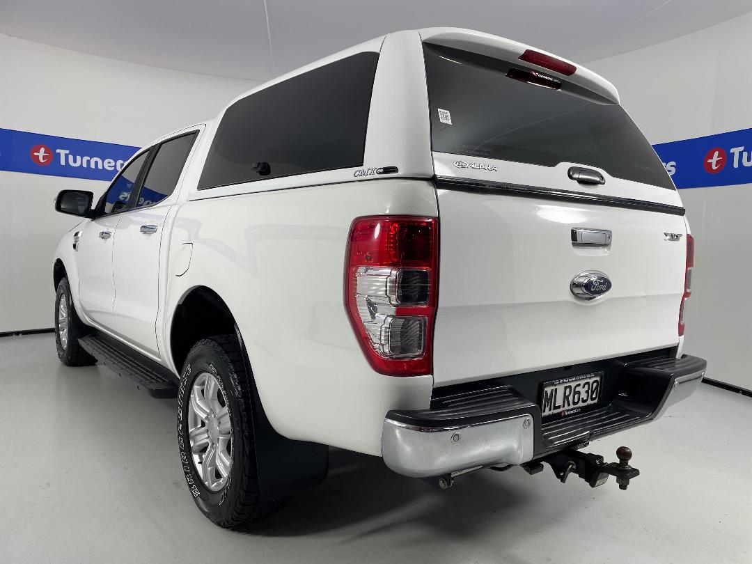 Photo '5' of Ford Ranger Photo '5' of Ford Ranger