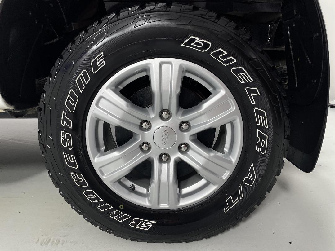 Photo '11' of Ford Ranger Photo '11' of Ford Ranger