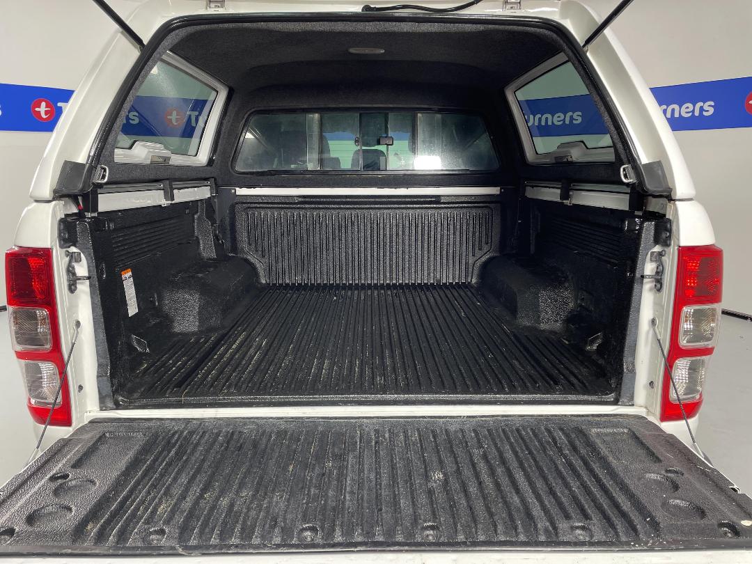 Photo '14' of Ford Ranger Photo '14' of Ford Ranger