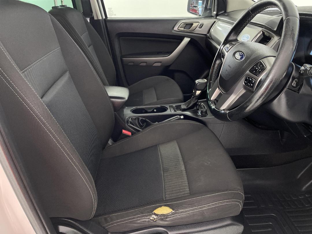 Photo '16' of Ford Ranger Photo '16' of Ford Ranger